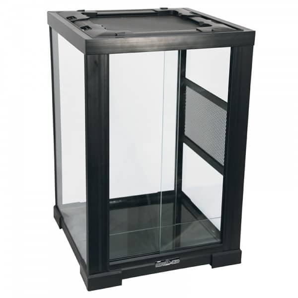 Террариум 2802RH 400*400*600 мм (83625002)