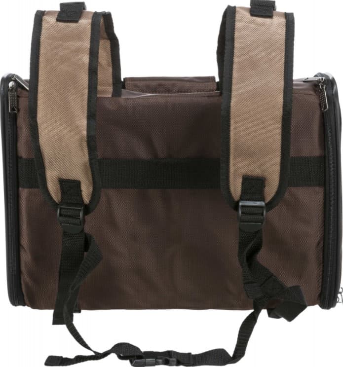 Рюкзак для переноски кошек и собак TRIXIE Shiva