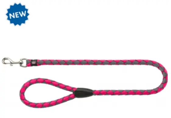 Поводок для собак TRIXIE "Cavo" 1м/12 мм 