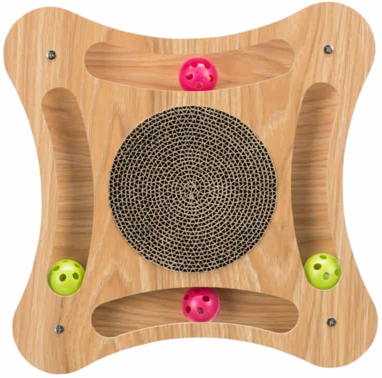 Когтеточка "TRIXIE" 35х4х35 см (48021)