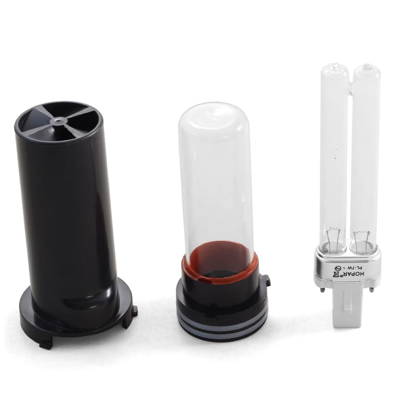 Фильтр для аквариума внешний с УФ Laguna 3328UVF 45Вт, УФ-9Вт, 2200л/ч (73774001)