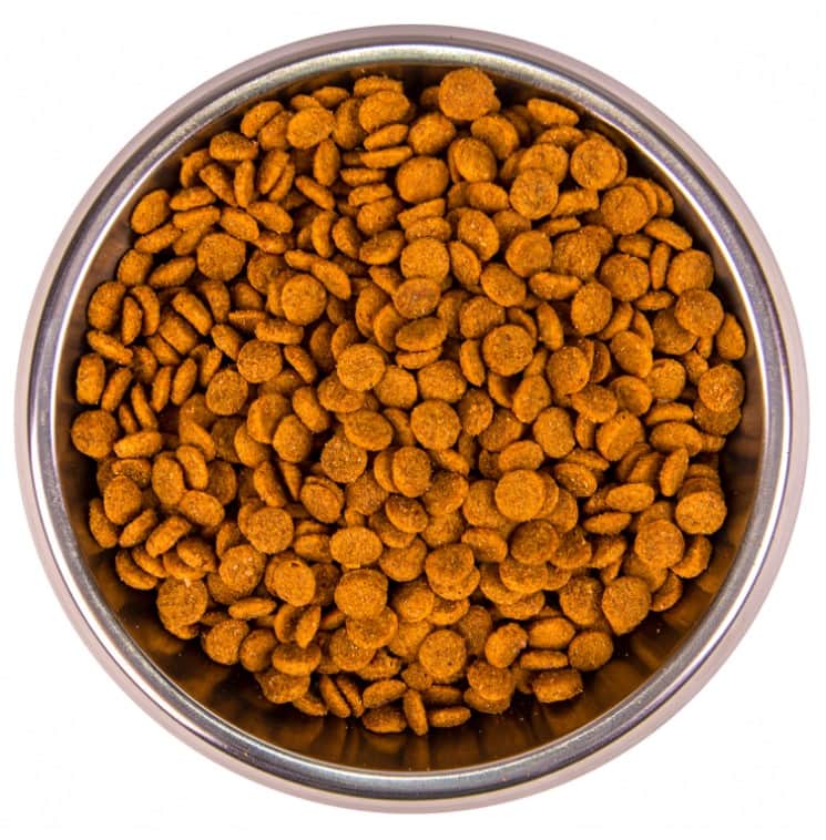 Рацион для кошек Monge Cat Monoprotein Sterilized (треска)