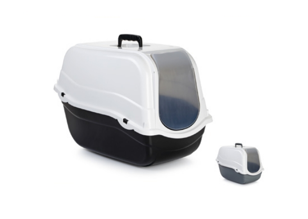 Beeztees Туалет-домик Ромео