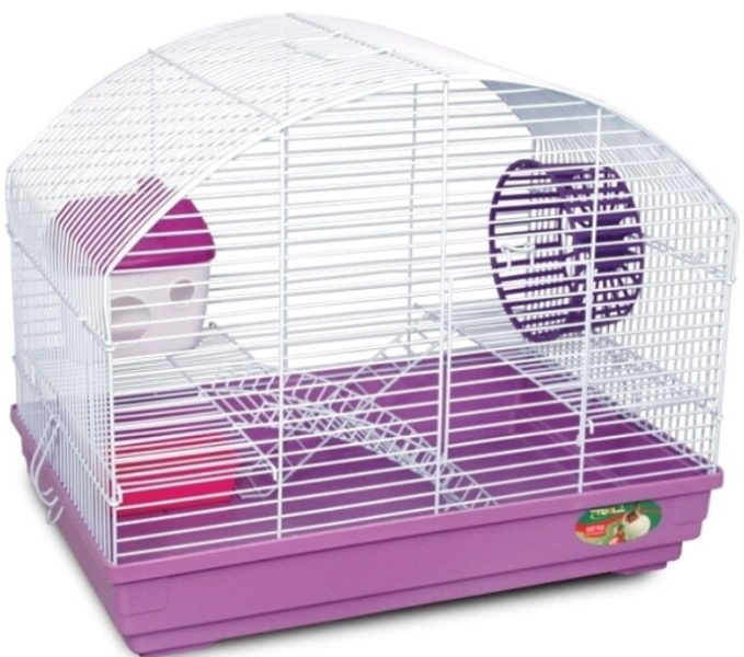 Клетка для грызунов TRIOL 1500K