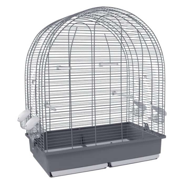 Клетка для птицы Voltrega 654 (58*36*57.5 см)