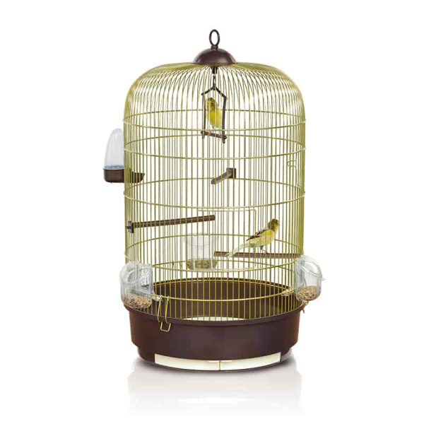 Клетка для птиц IMAC LUNA (ПОД ЗАКАЗ 06924)
