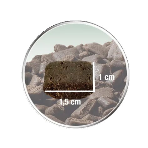 Еда для собак Platinum Adult (иберийская свинина с зеленью)