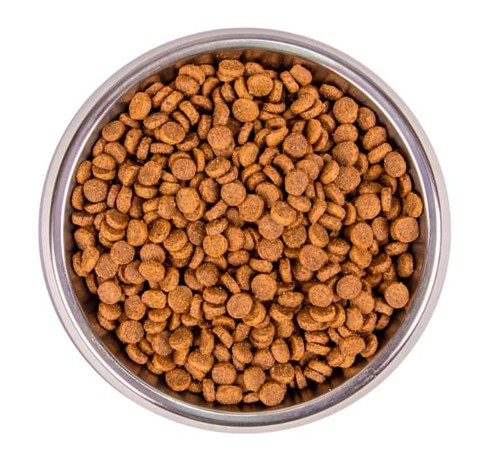 Сухой корм для кошек Monge Cat Monoprotein Adult (кролик)