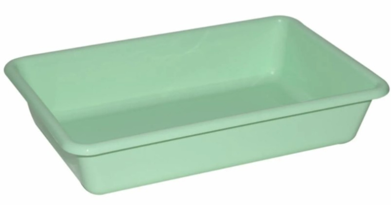 Полесье Лоток прямоугольный №9