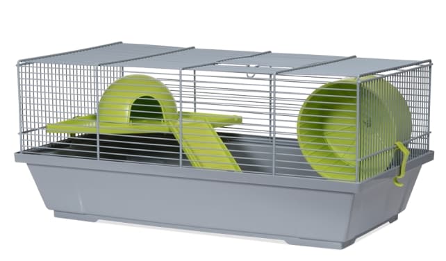 Клетка для грызунов Voltrega 117