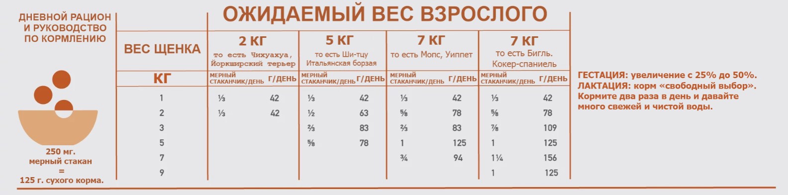 Каталог Сухой корм для щенков ORIJEN PUPPY SMALL BREED DOG для собак