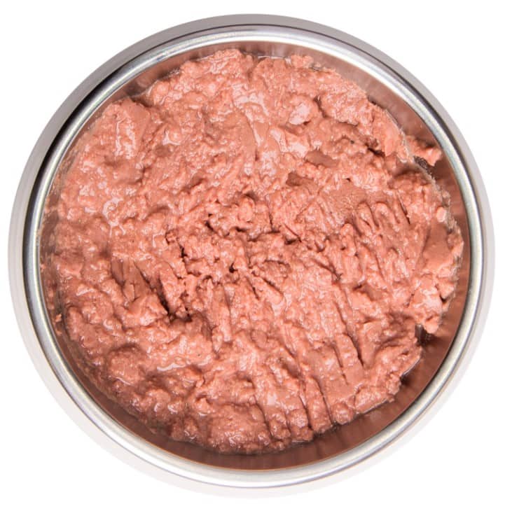 Влажная еда для кошек Monge Cat Monoprotein (индейка)