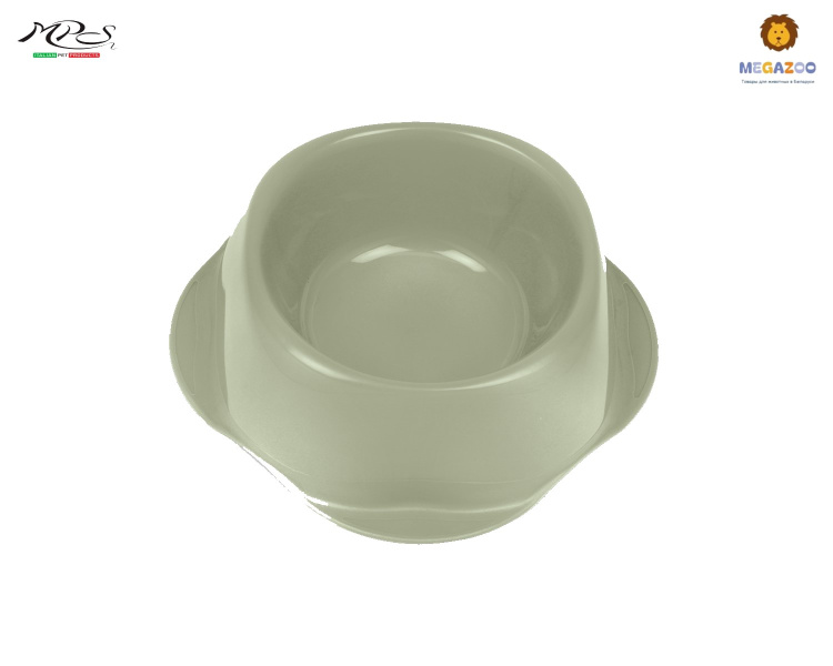 Пластиковая миска для животных MAYA LOW