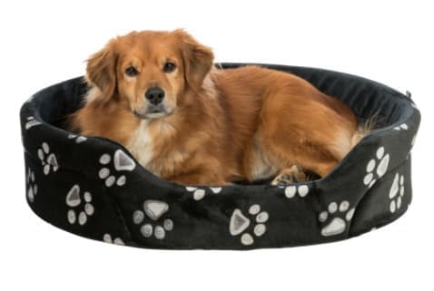 Лежак с бортиком TRIXIE "Jiммy"