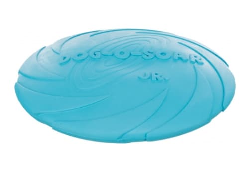 Игрушка для собак TRIXIE "Диск для игр на воде" 15 см (33500)