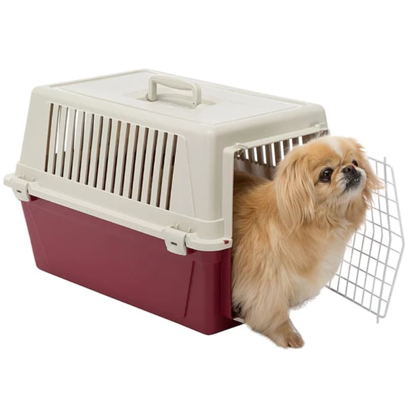 Ferplast Переноска ATLAS (без аксессуаров)