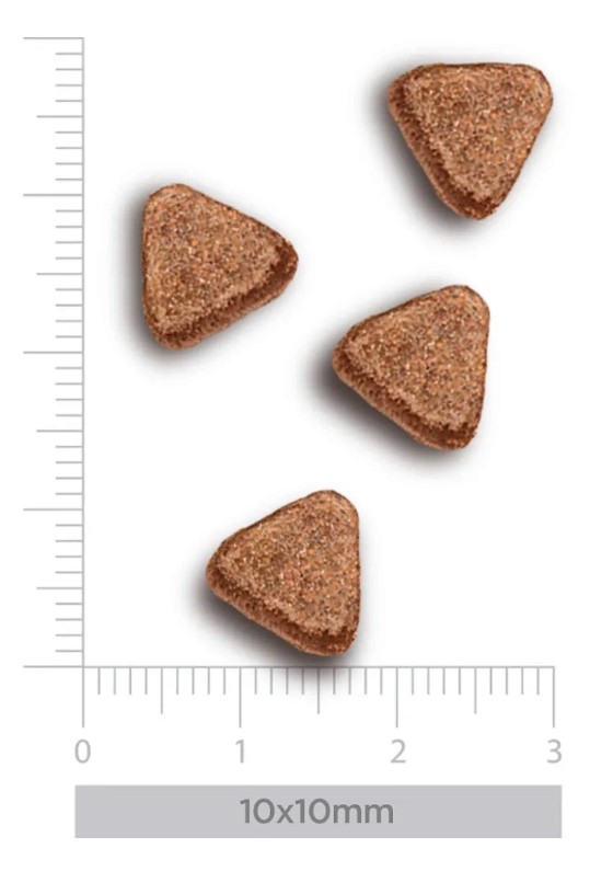 Сухой корм для кошек Trovet Plus Renal & Oxalate Vet Diet Adult (курица)