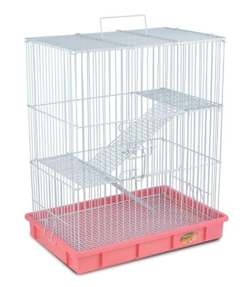 Клетка для грызунов TRIOL С1