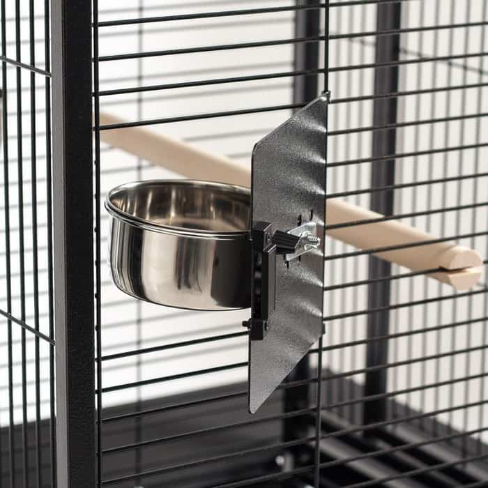 Вольер для попугая Voltrega 891 (75*75*156 см)