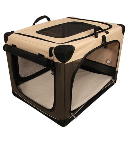 Дом-тент 1041AXL Triol 1060*710*685 мм (30711007)