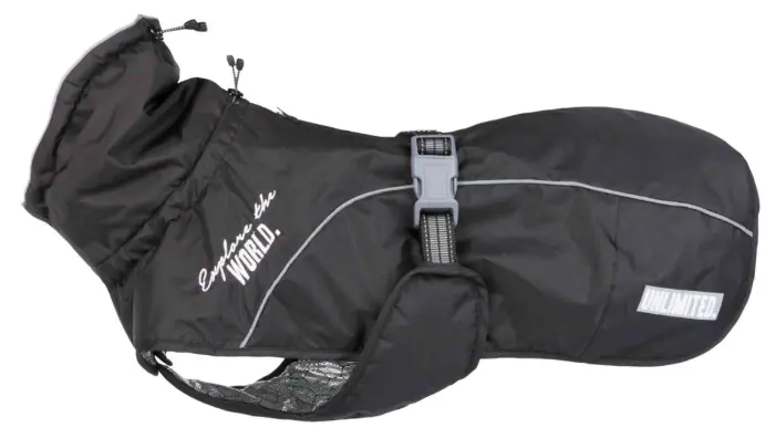 Попона зимняя для собак TRIXIE Explore