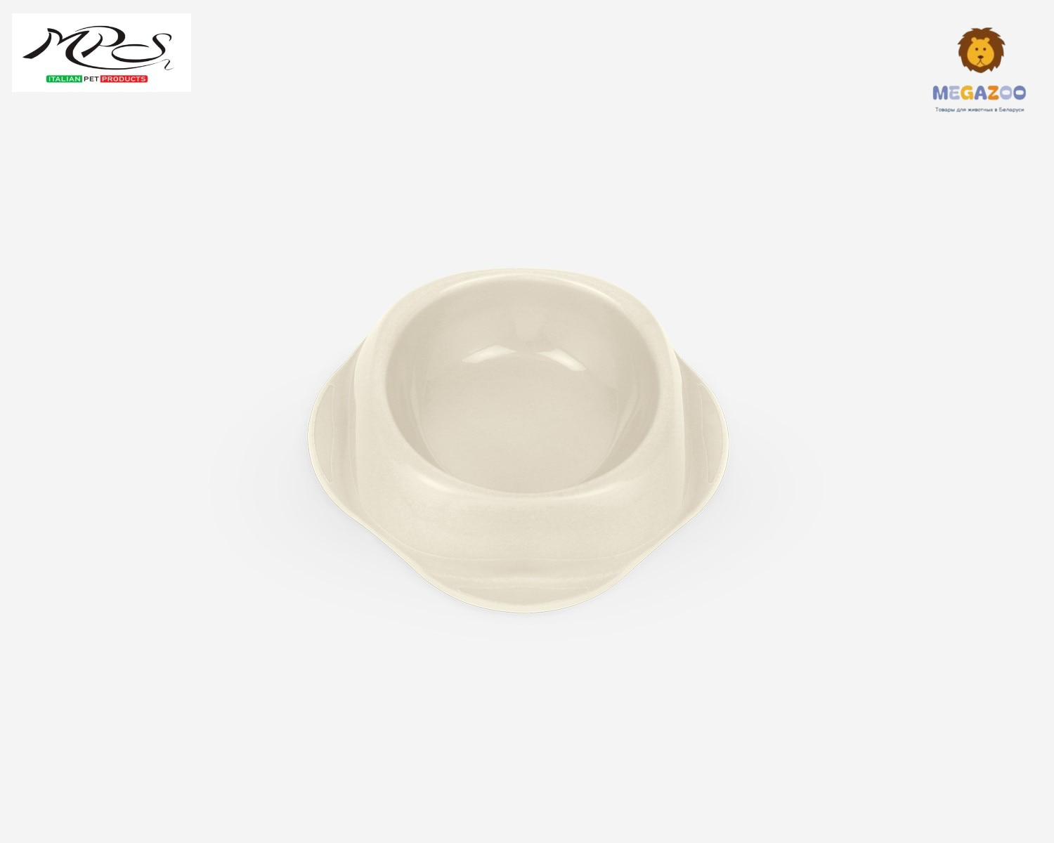 Пластиковая миска для животных MAYA