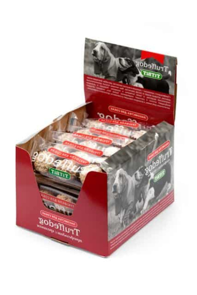Трюфельдоги с кроликом "TiTBiT" 350 г (8895)