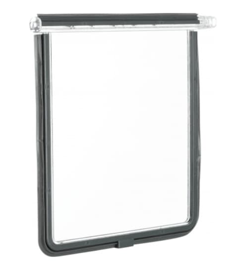 Откидная дверца TRIXIE 18*20 см (44281)