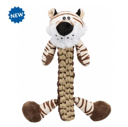 Игрушка для собак "TRIXIE" "Тигр" 32 см (35727)