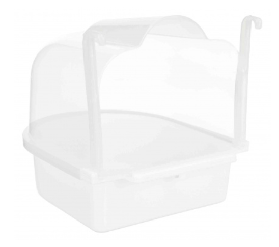 Купалка для птиц закрытая "TRIXIE" (54033)