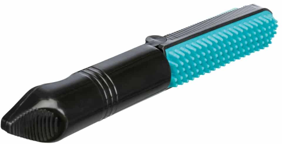 Щетка с липким роликом TRIXIE 23 см (23234)