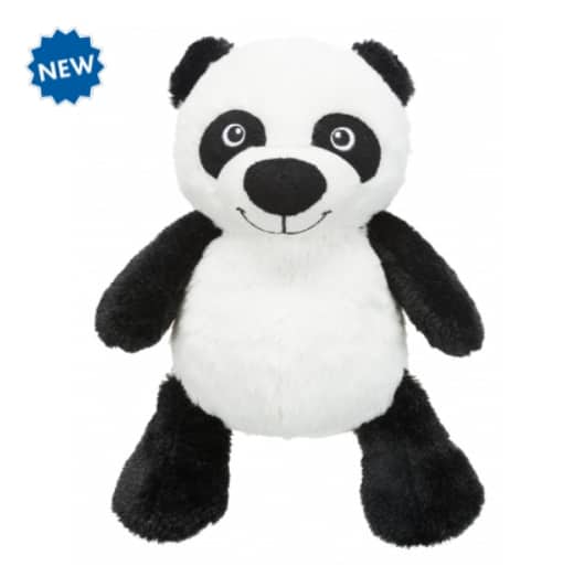 Игрушка для собак "TRIXIE" "Панда" 26 см (35674)