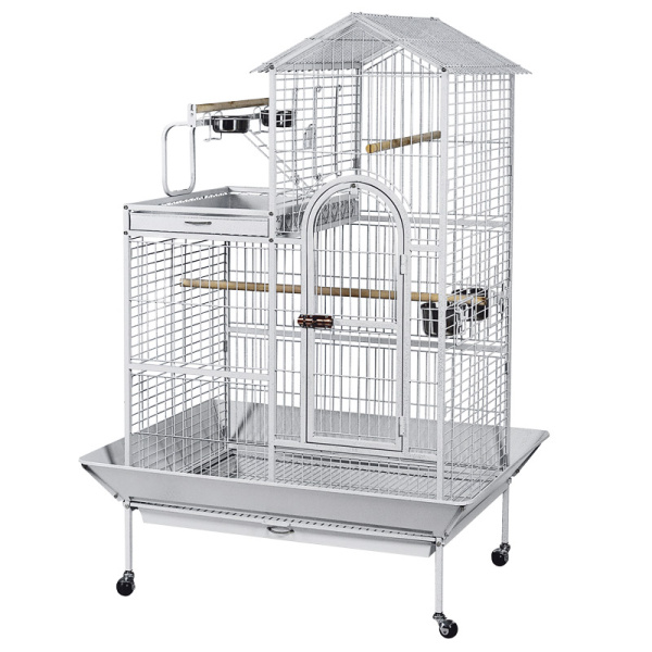 Клетка для птиц BC17W  114*91*160 см (50691062)