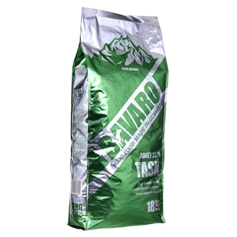 Каталог Сухой корм для собак Josera Bavaro Task 18 кг для собак