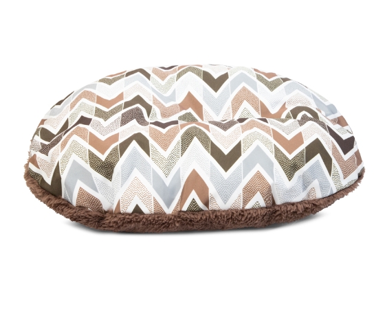 Лежанка овальная "Осенняя классика" Gamma