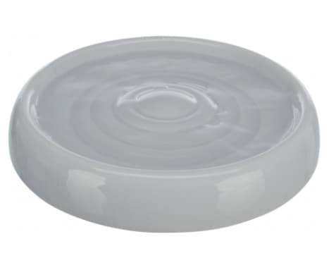 Миска для кошек эргономичной формы "TRIXIE" 0.2 л/диам.18 см (24801)