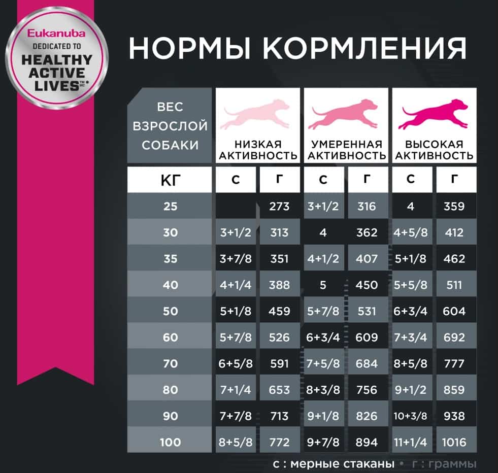 Питание для крупных пород собак Сухой корм для собак Eukanuba Adult Large Breed (птица)