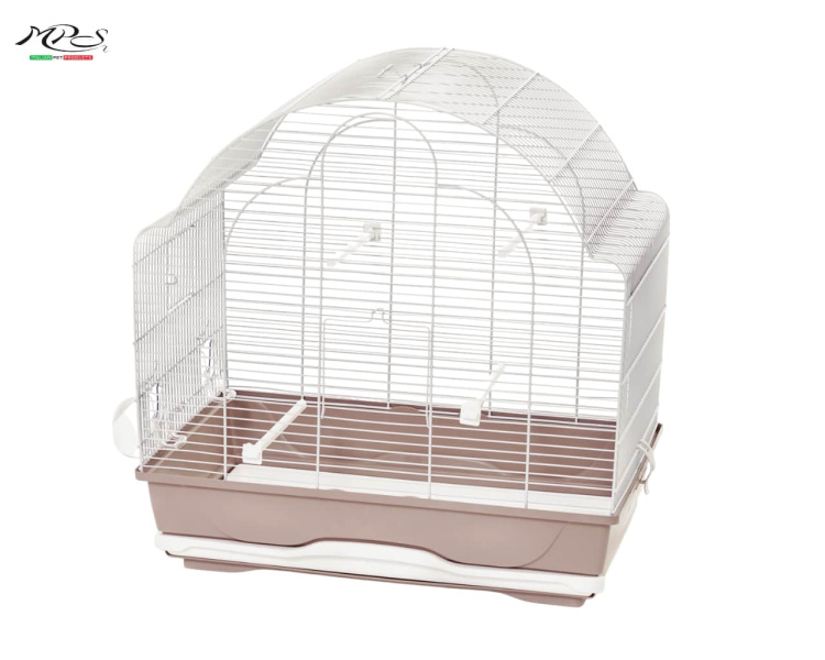 Клетка для птиц среднего размера DAISY