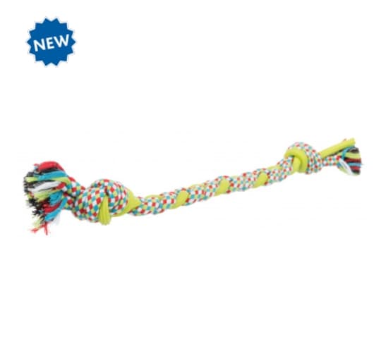 Игрушка для собаки "TRIXIE" для собаки хлопок/TPR, 50 см (35698)