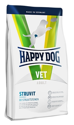 Каталог Сухой корм для собак HAPPY DOG VET Diet Intestinal 12.5 кг (60361) для собак