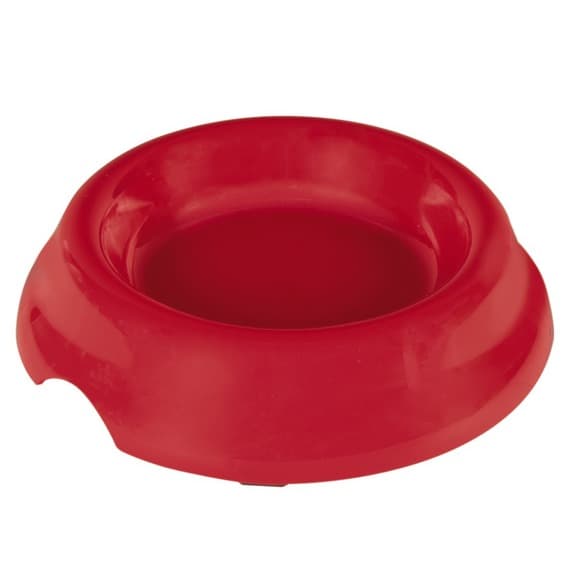 Миска для собак "TRIXIE" 0.25 л/диам.10 см (2471)