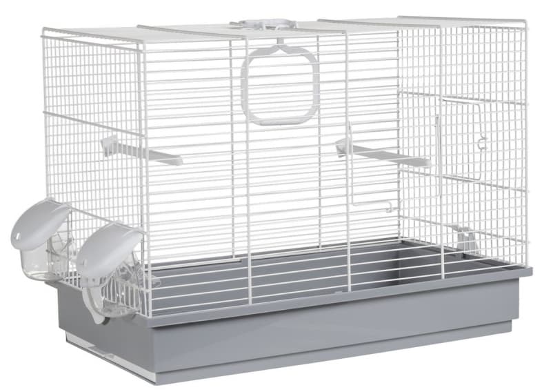 Клетка для птиц Voltrega 611
