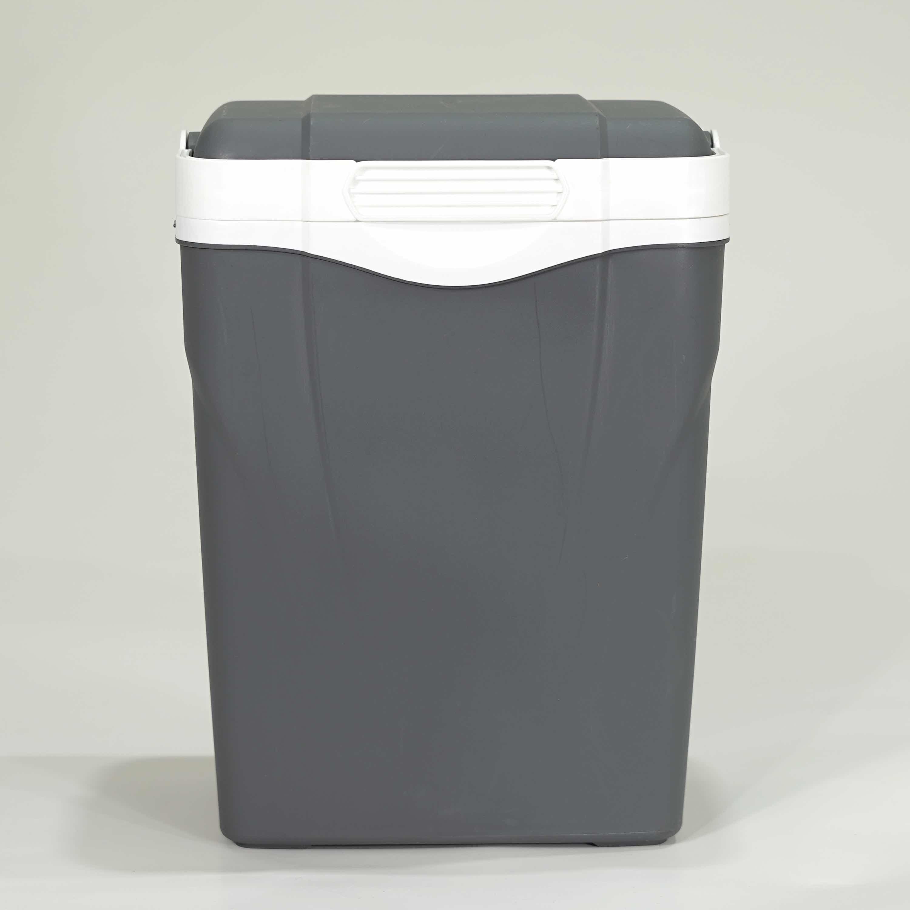 Каталог Термобокс PICNIC ANTARCTICA серый для собак 