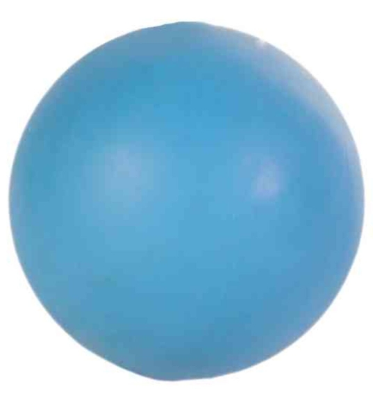 Игрушка из каучука для собак Мячик TRIXIE