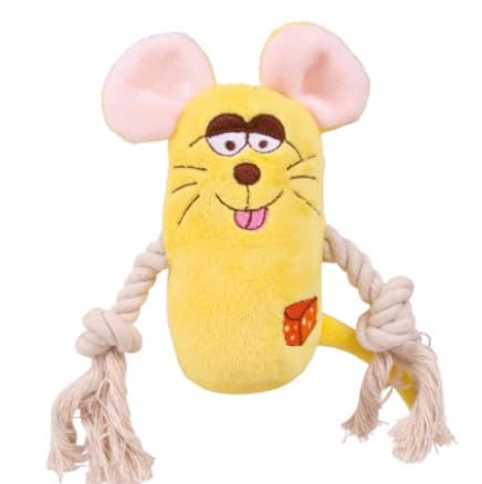 Игрушка из плюша для собаки TRIXIE Animals 13 см (3618)