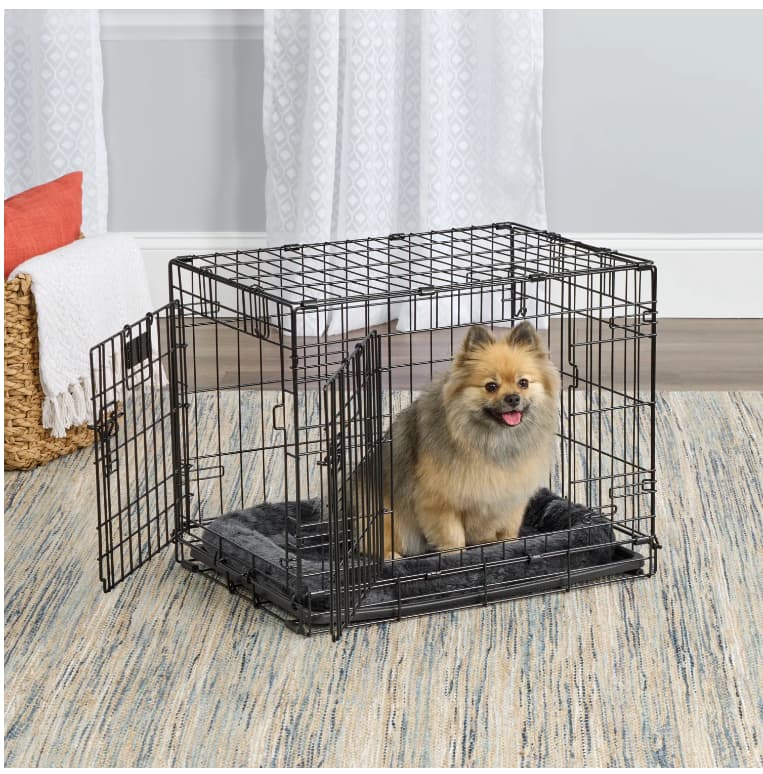 Клетка для собак MidWest Contour