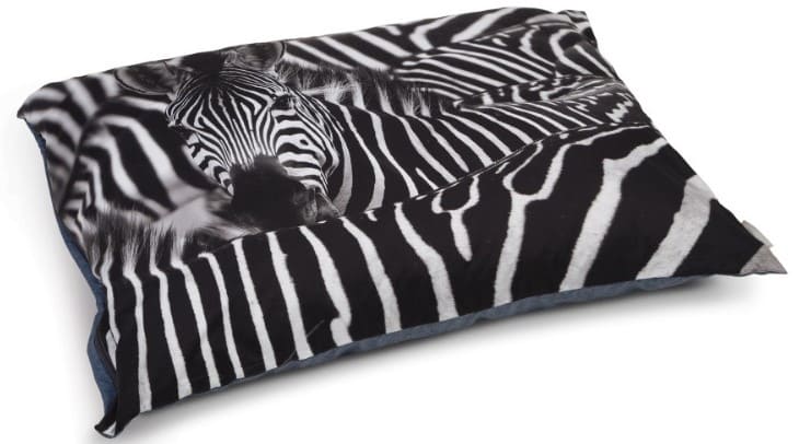 Beeztees Подушка Zebra