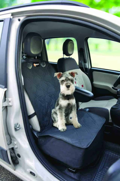 Подстилка для переднего сиденья автомобиля 55х50х52 см (CW137/A)