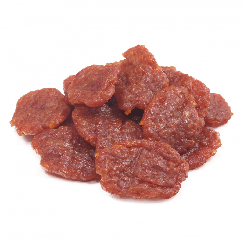 Медальоны мясные из индейки Меню от Шефа TiTBiT 80 гр