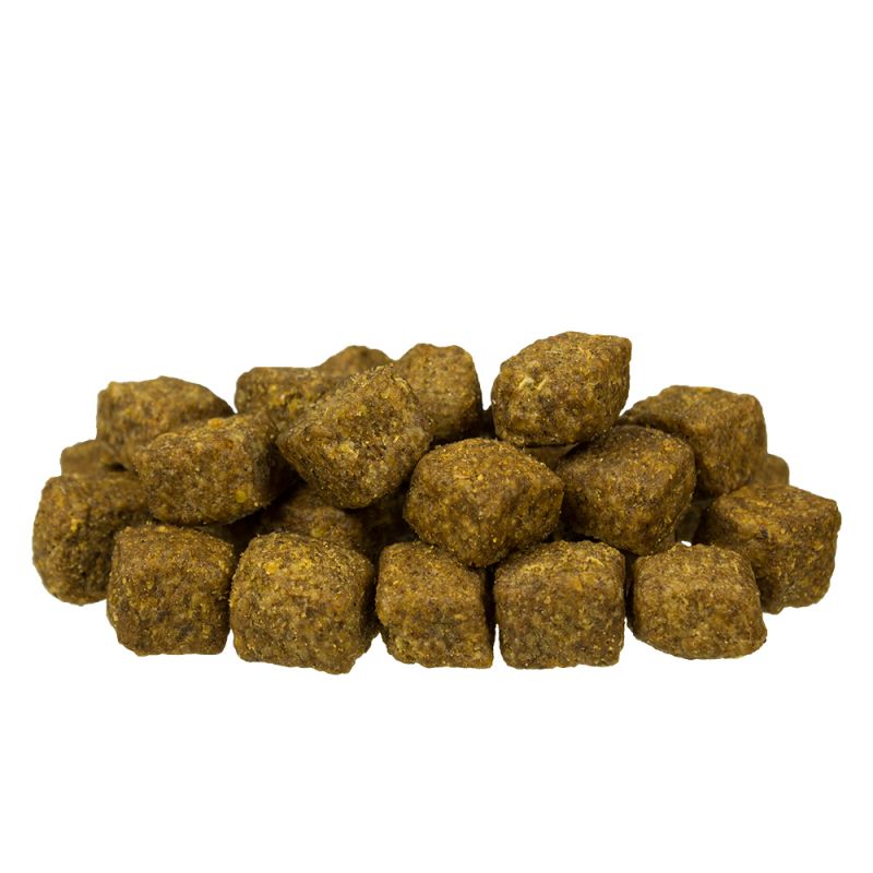 Еда для собак средних пород Сухой корм для щенков Bosch Medium Junior